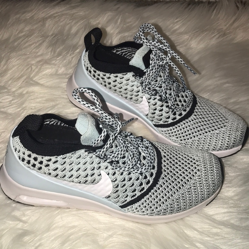 Nike Air Max Thea Ultra Flyknit Glacier Blue